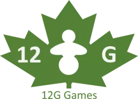 12G Games