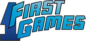 1First Games
