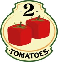 2 Tomatoes