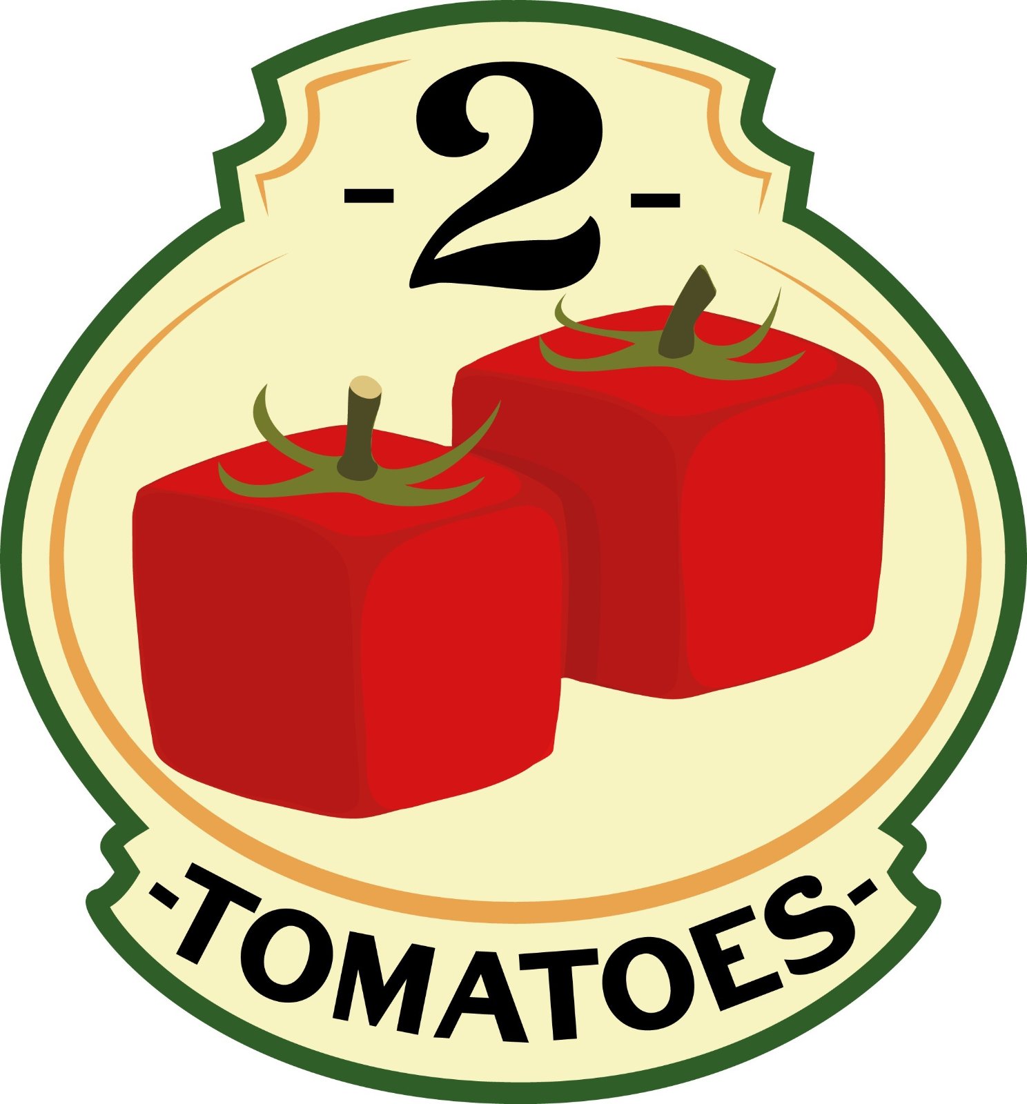 2TomatoesGames