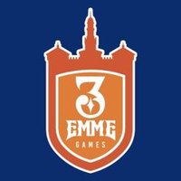 3 Emme Games