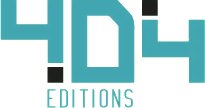 404 Éditions