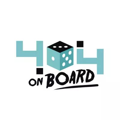 404 On Board