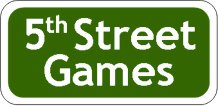 5th Street Games