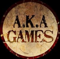 A.K.A Games