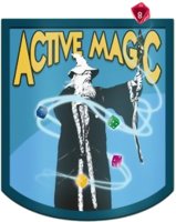 Active Magic Games