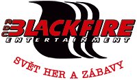 ADC Blackfire Entertainment