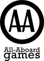 All-Aboard Games