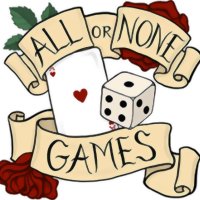 All Or None Games