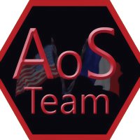 AoS team