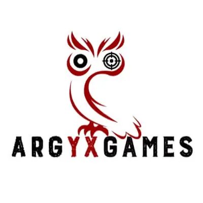 Argyx Games