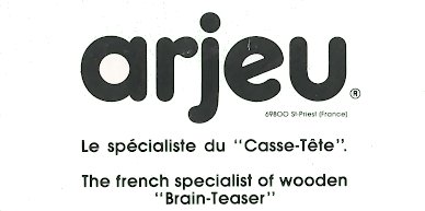 Arjeu