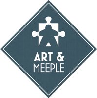 Art & Meeple