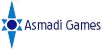 Asmadi Games