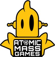Atomic Mass Games