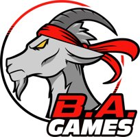 B.A. Games