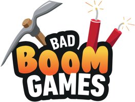Bad Boom Games