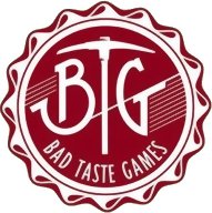 Bad Taste Games