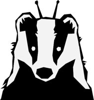 Badgers from Mars