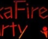BakaFire Party