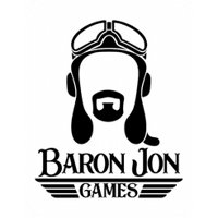 Baron Jon Games
