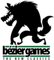 Bézier Games