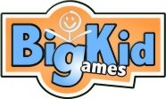 Big Kid Games