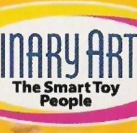 Binary arts