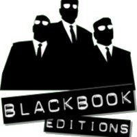 Black Book Editions
