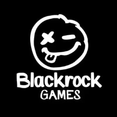Blackrock Games