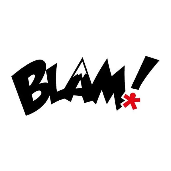 BLAM !