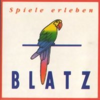 Blatz