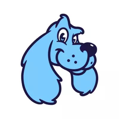 Blue Cocker