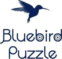 Bluebird Puzzle