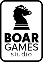 Boar-Game Studio