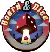 Board & Dice