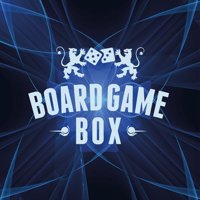 Board Game Box