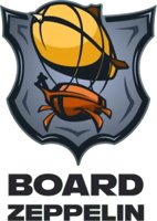 Board Zeppelin