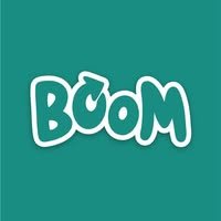 Boom Editions