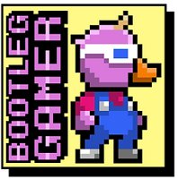 Bootleg Gamer