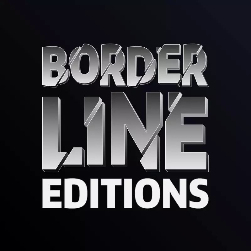 Borderline Editions