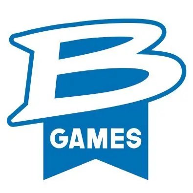 Bragelonne Games