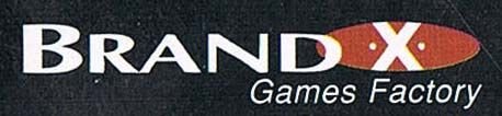 Brand X