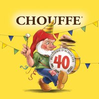 Brasserie Achouffe