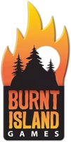 Burnt Island Games