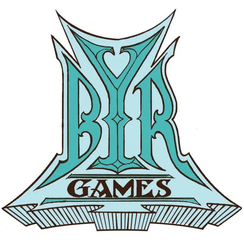 BYR Games