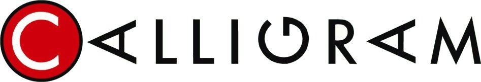 Calligram