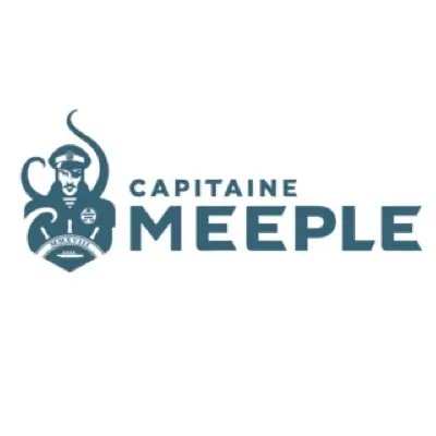 CAPITAINE MEEPLE