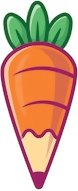 Carrotpen