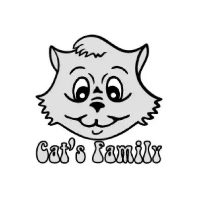 Cat's Family